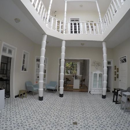 Nomad Hostel เมเดยิน ภายนอก รูปภาพ