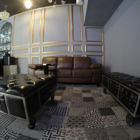 Nomad Hostel เมเดยิน ภายนอก รูปภาพ