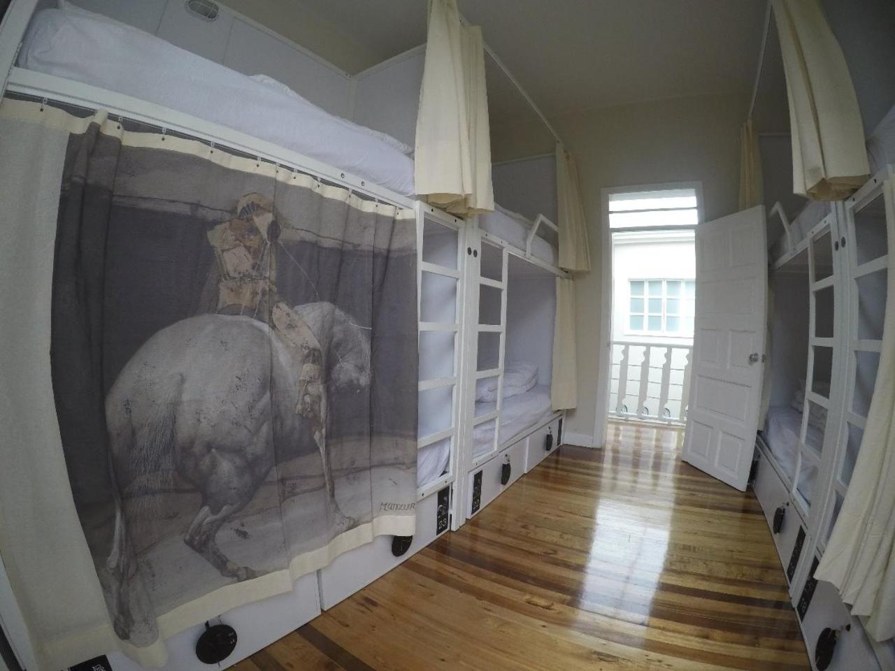 Nomad Hostel เมเดยิน ภายนอก รูปภาพ