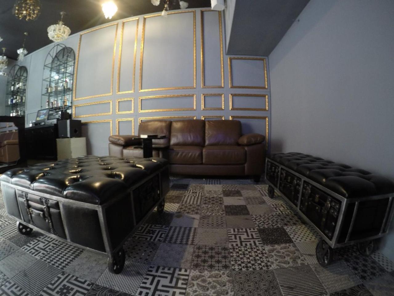 Nomad Hostel เมเดยิน ภายนอก รูปภาพ