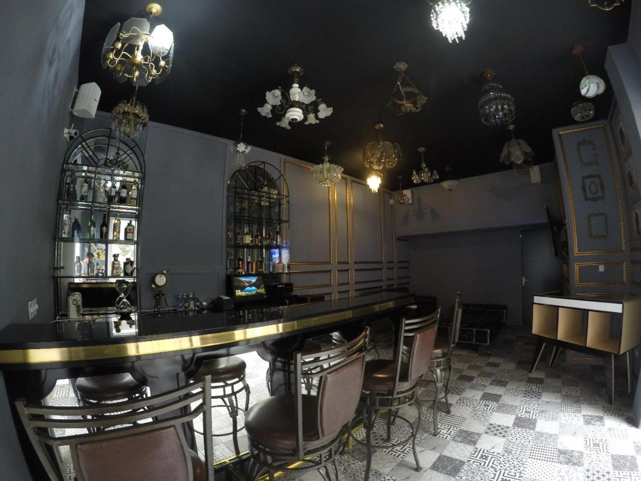 Nomad Hostel เมเดยิน ภายนอก รูปภาพ