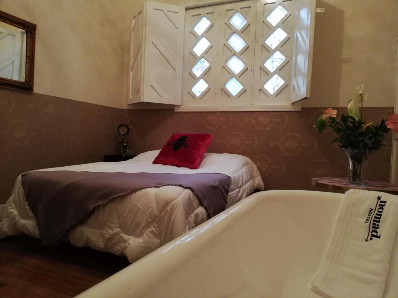 Nomad Hostel เมเดยิน ภายนอก รูปภาพ
