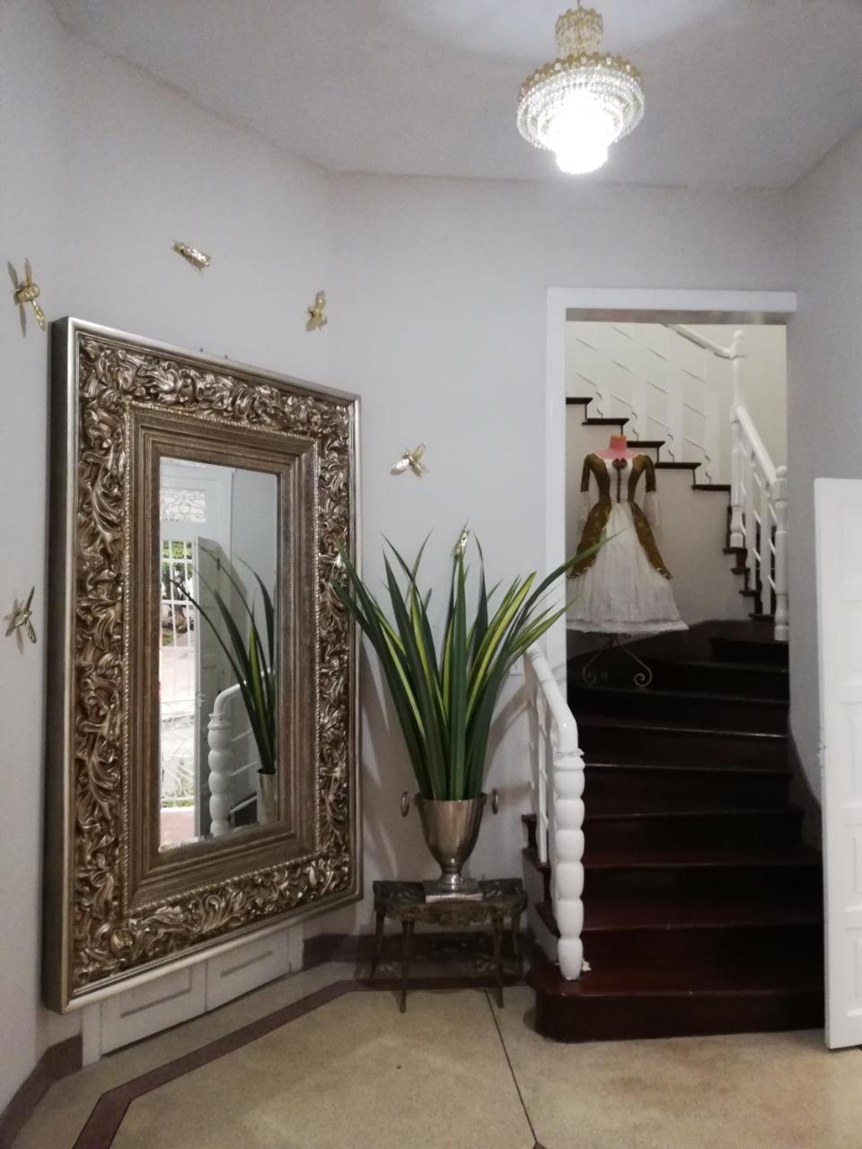 Nomad Hostel เมเดยิน ภายนอก รูปภาพ