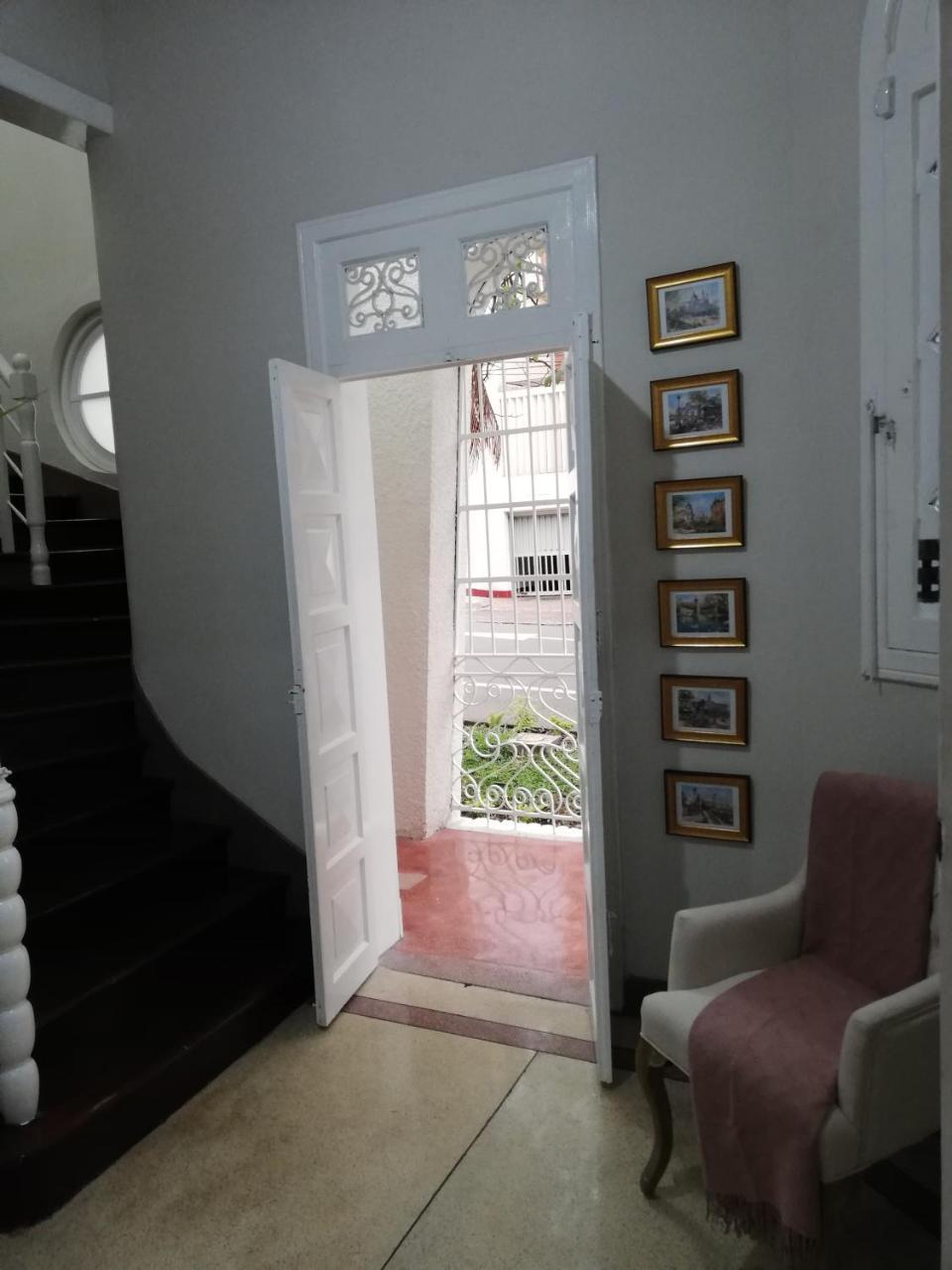 Nomad Hostel เมเดยิน ภายนอก รูปภาพ