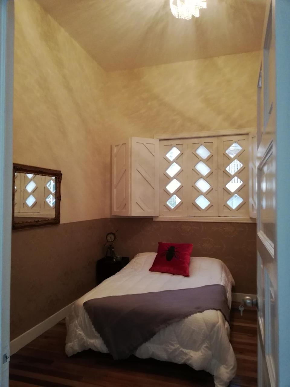 Nomad Hostel เมเดยิน ภายนอก รูปภาพ