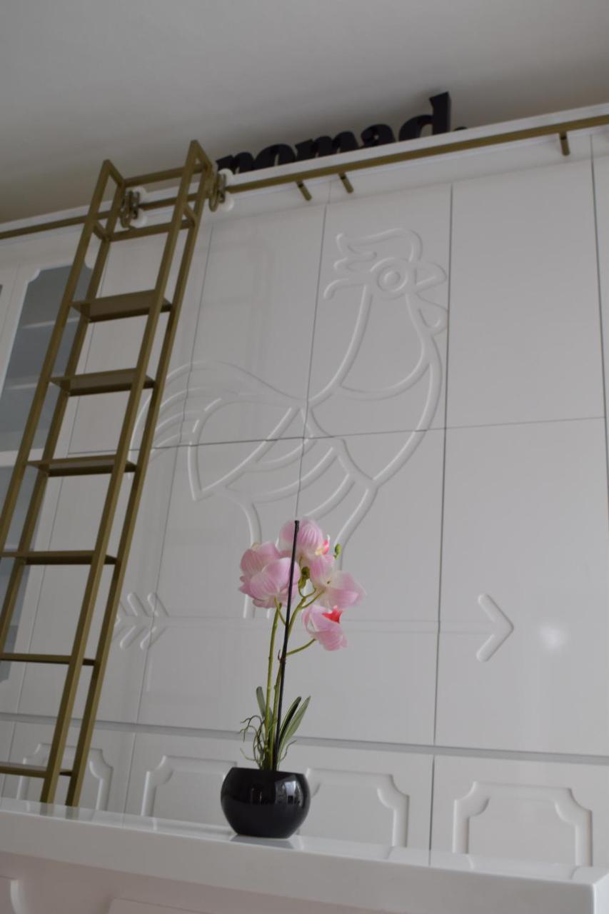 Nomad Hostel เมเดยิน ภายนอก รูปภาพ