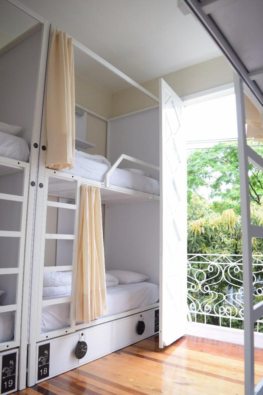 Nomad Hostel เมเดยิน ภายนอก รูปภาพ